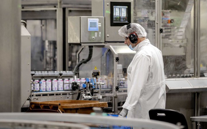 У Австрії у дитячому харчуванні виявили щурячу отруту