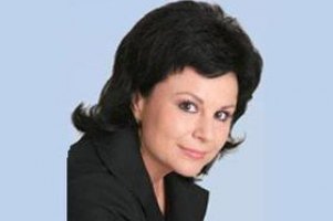 УСДП исключила из своих рядов нардепа Елену Шустик 