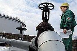 РФ и Украина обсудят увеличение поставок нефти