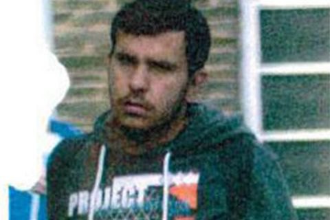 Підозрюваний у тероризмі сирієць повісився в німецькій в'язниці