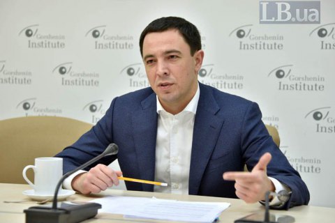 Столица не может быть в заложниках торгов между партиями парламента, - Прокопив
