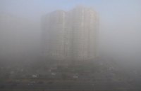 В Украине во вторник до +16, местами туман 
