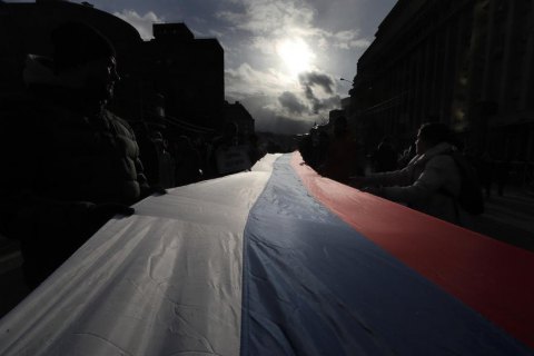 Російська криза: чи встигне світ приборкати Путіна? 