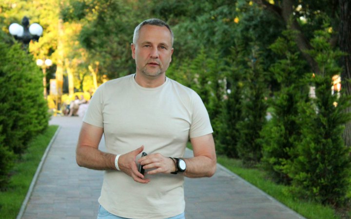 Арешт Колихаєва пов'язаний із його відмовою співпрацювати з окупаційною владою, – радниця мера