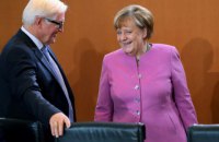 Німецький фактор в зовнішній політиці: загроза для України