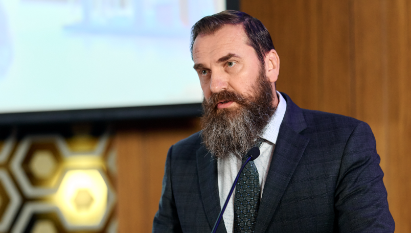 Оксен Лісовий 