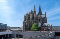 Знаменитий Кельнський собор братиме з туристів плату за відвідування