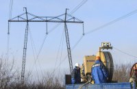 Уночі Україна залучила допомогу від Румунії на тлі зростання споживання електрики