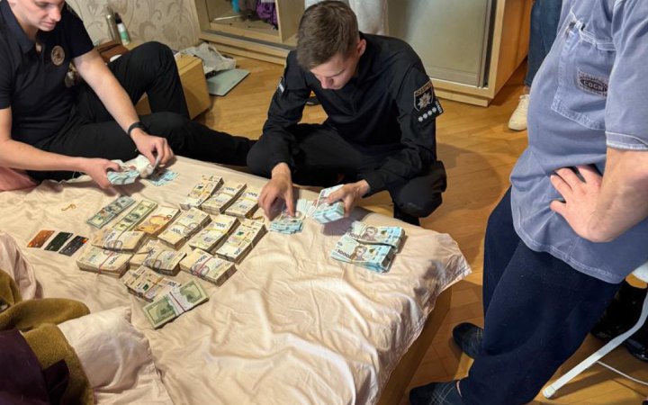 Поліцейські підозрюють харків’янина у незаконному переправленні чоловіків призовного віку за кордон