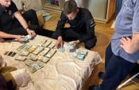 Поліцейські підозрюють харків’янина у незаконному переправленні чоловіків призовного віку за кордон