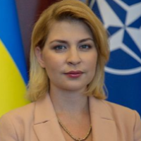 Стефанишина Ольга Витальевна