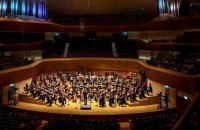 В Швеции концерт классической музыки закончился дракой