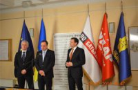 Словацькі депутати підтримали український Євромайдан