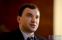 Іванчук подав у відставку з посади голови економічного комітету Ради (оновлено)