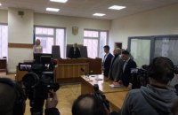 У Києві відбулося підготовче засідання суду у справі Шабуніна