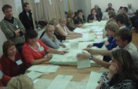 56,4% избирателей проголосовали за Кличко по подсчетам 98% протоколов