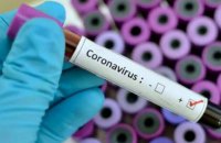 В Україні зафіксована перша смерть від коронавірусу