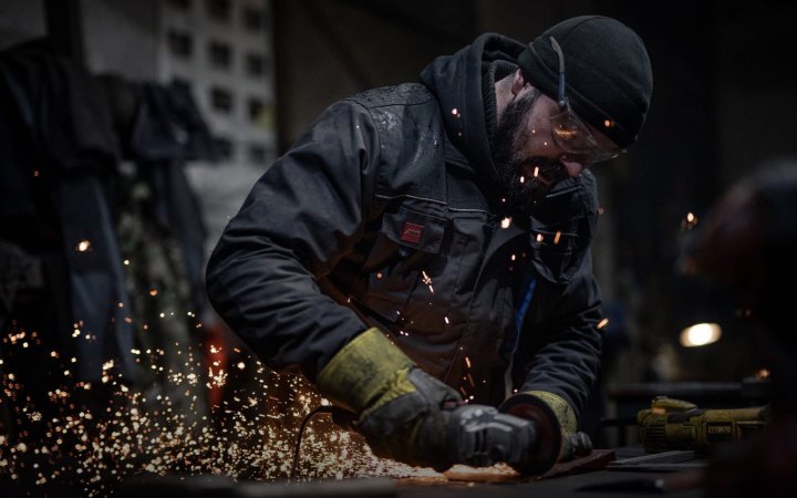 Міноборони затвердило критерії визначення підприємств ОПК критично важливими для економіки