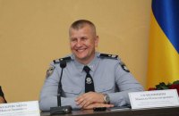 В Одеській області змінився начальник поліції