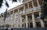 У Грузії опозиційного політика звинуватили у спробі підпалу будівлі суду
