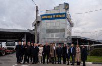 Україна та Румунія узгодили будівництво нової дороги до кордону на напрямку "Порубне – Сірет"