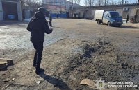 Унаслідок ранкового удару про Краматорську загинуло троє людей