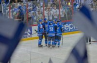 ЧМ по хоккею: россияне и финны "топят" соперников