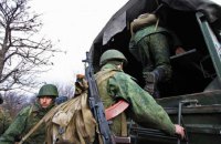 ​Росія розгорне мобілізаційний пункт військкомату на кордоні з Грузією