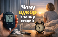 Рівень глюкози в крові та його вплив на організм