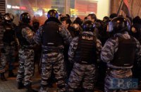 Провокации против Майдана совершают "ястребы" из числа представителей власти, - эксперты Института Горшенина