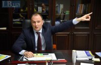 Єгор Божок: «У РФ є рішення остаточно «закрити українське питання» в 2019-му»