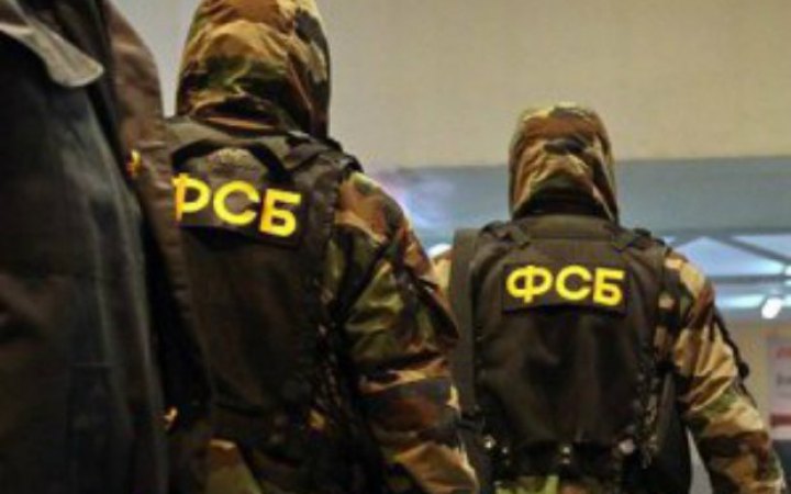 Російська ФСБ влаштувала пошук "зрадників" у Сімферопольському СІЗО, - рух опору "Атеш"