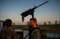 Сили ППО знешкодили 137 із 164 ворожих безпілотників