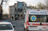 Одна людина загинула внаслідок атаки КАБами по Запоріжжі