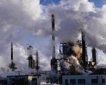 На Днепропетровщине возбуждено 5 уголовных дел за загрязнение воздуха