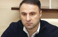 Начальник полиции Одесской области подал в отставку (обновлено) 