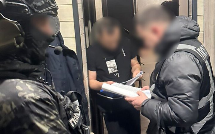 Викрито агентурну мережу РФ, яка готувала вбивства та теракти в Україні та ЄС