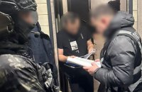 Викрито агентурну мережу РФ, яка готувала вбивства та теракти в Україні та ЄС