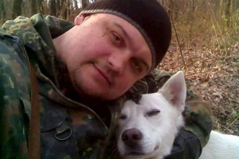"Днепр-1" сообщил о гибели своего бывшего бойца 2 января