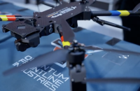 Україна і Німеччина виготовили перші спільні дрони. Їх передаватимуть українській армії