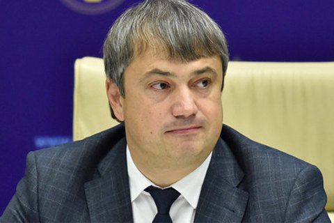 Вице-президенту ФФУ Костюченко грозит пять лет тюрьмы, - СМИ