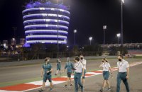 В Бахрейне стартовал новый сезон Формулы-1