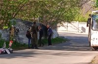 Примусова мобілізація: на Луганщині полюють на чоловіків біля дитячих садочків
