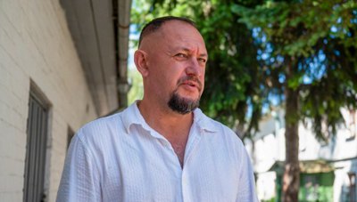 Роман Маленков: «На території НаУКМА, можливо, похований гетьман Сагайдачний. Але ми можемо про це і не дізнатися»