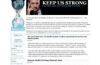 Сайт WikiLeaks подвергся хакерской атаке