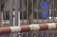 В Днепре из автомата Калашникова застрелился срочник, - СМИ