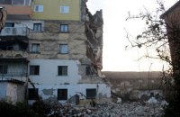 Украина отправит гуманитарную помощь Албании
