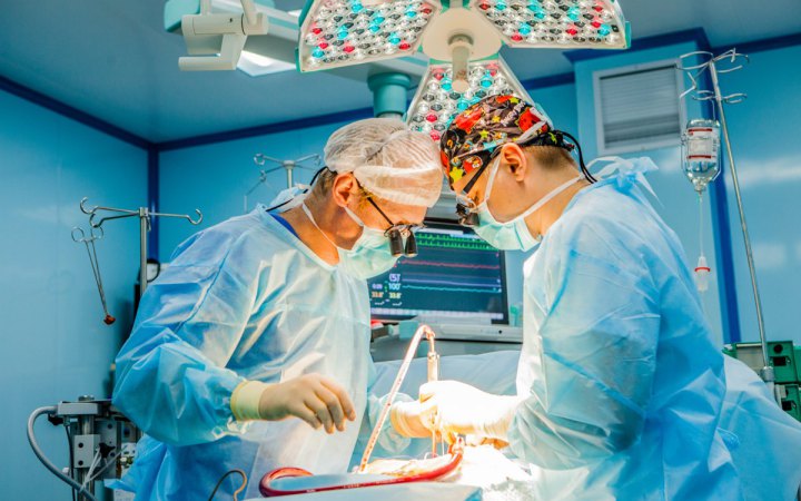 У США пацієнт помер від сказу після отримання зараженої донорської нирки, — The Guardian