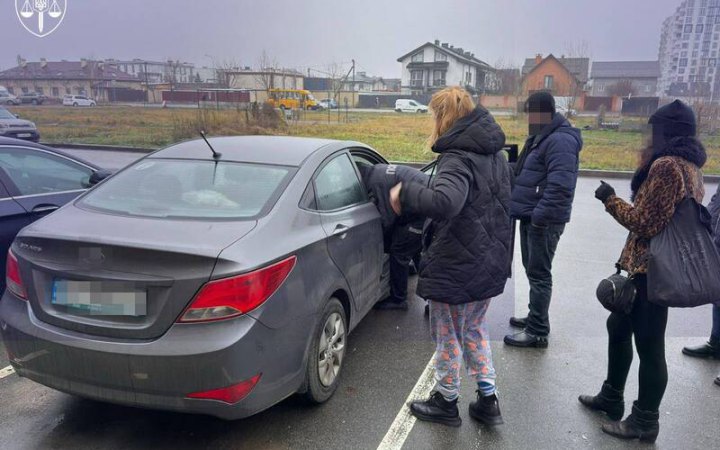 В ОГП заявили про викриття схеми відмивання понад пів мільярда гривень оборонних коштів