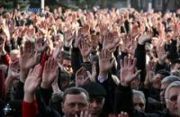 3 тысячи одесских предпринимателей требуют президентского вето